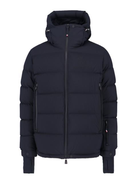 'ISORNO' DOWN JACKET