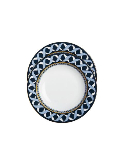 Set Of 2 Soup Plates - Odysseus