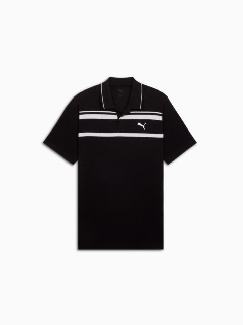 ESS ELEVATED Polo Men