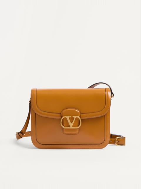 VALENTINO GARAVANI 9TO5 SMOOTH CALFSKIN SHOULDER BAG