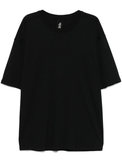 lightweight-jersey T-shirt