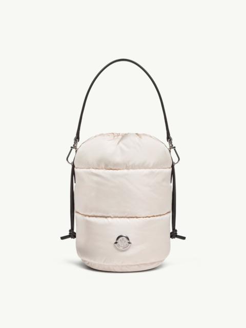 Caradoc Water-Repellent Bucket Bag