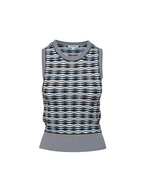 JERREL KNIT TANK TOP