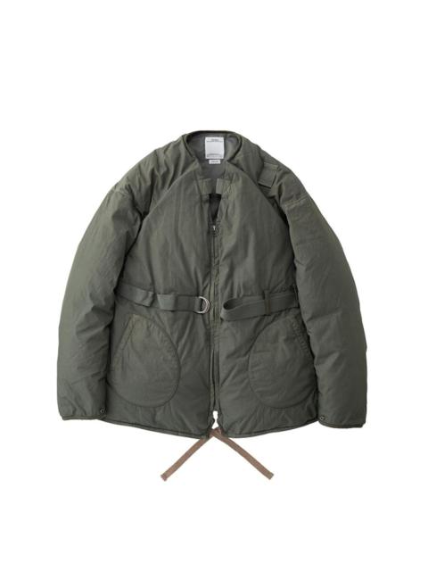 HARRIER DOWN JKT OLIVE