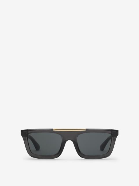 Classic Rectangular Sunglasses​
