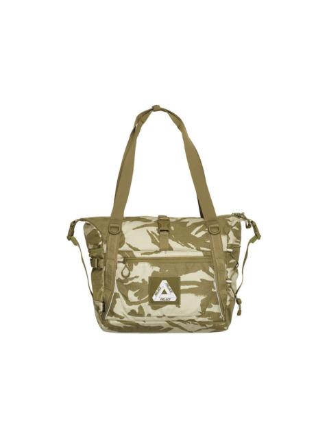 Palace Cordura Tech Tote Desert DPM