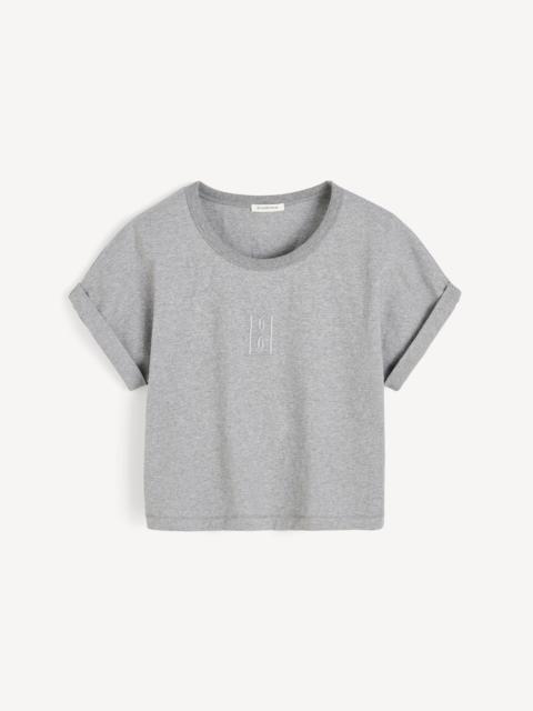 Hedalia organic cotton T-shirt