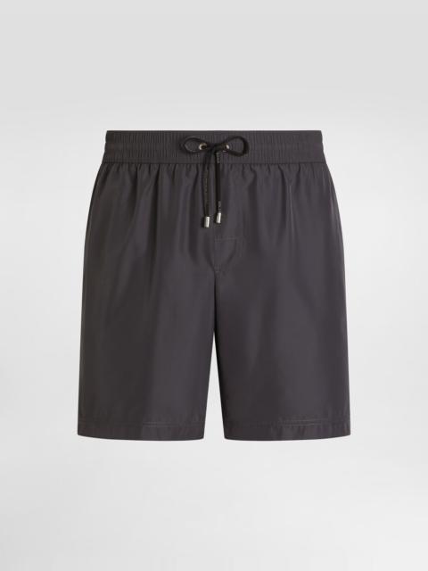 Medium swim boxer shorts