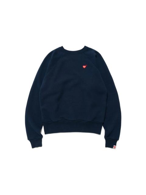 Human Made #2 Sweatshirt Navy