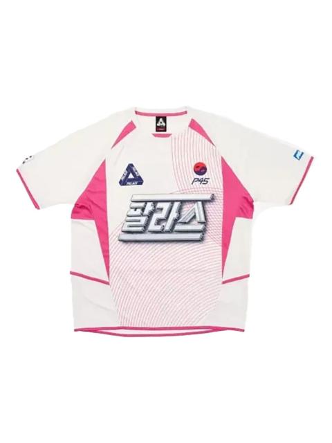 Seoul 2 Seoul short-sleeves jersey