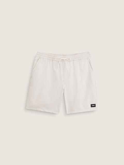 Range Relaxed Sport Shorts
