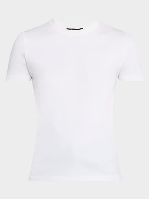 Neo Short-Sleeve Cotton T-Shirt