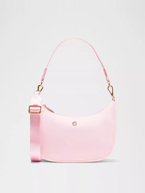 City Essentials Small Shoulder Bag 3L