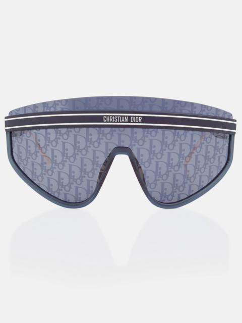DiorClub M2U sunglasses