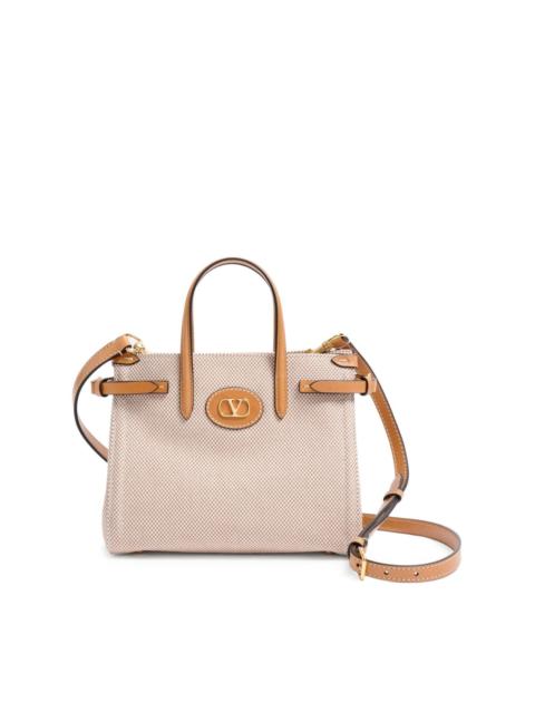 medium Antibes tote bag