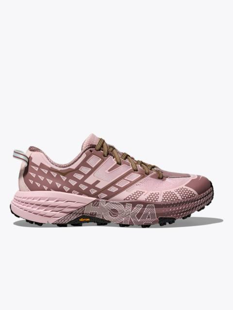 Speedgoat 2 Shoes in Carnation/Classic Mauve