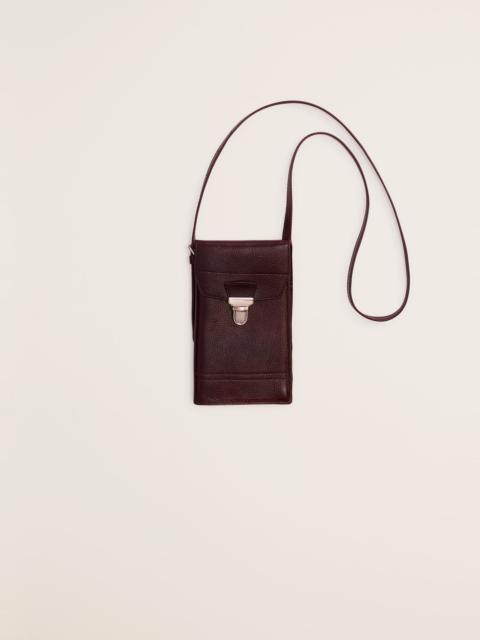 Lemaire MULTI-POCKET GEAR BAG | REVERSIBLE