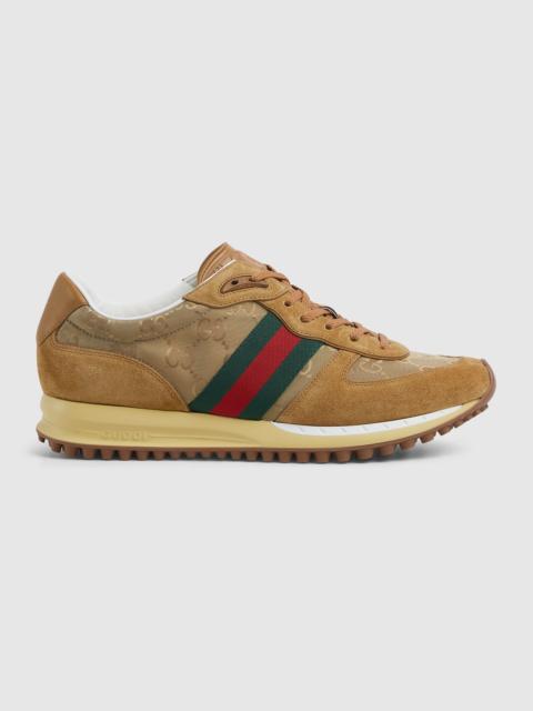 Men's Gucci Re-Motion sneaker