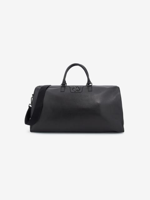 Bag with Monogram Mirror Snake