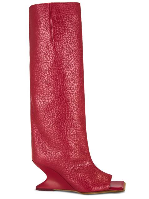 Salima Open Tall Boot