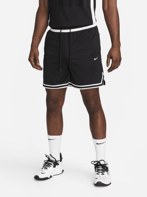Nike Dri-FIT DNA Men's 6" Basketball Shorts