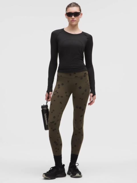 Wunder Train High-Rise Tight 25"