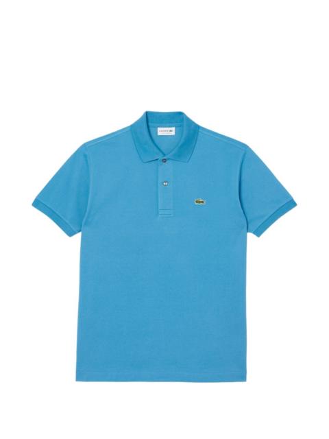 cotton polo shirt