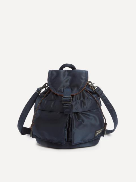 Tanker Drawstring Sackpack