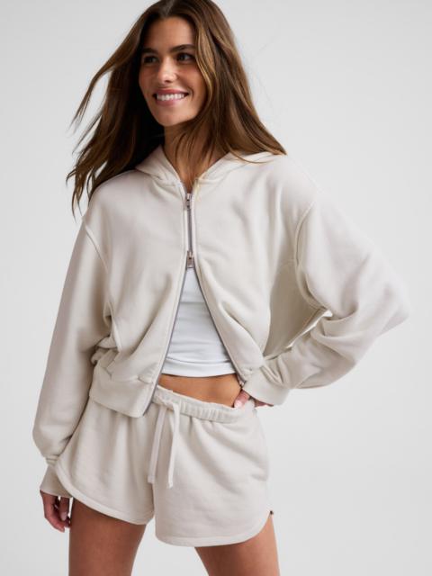 Fade Out Full Zip Hoodie