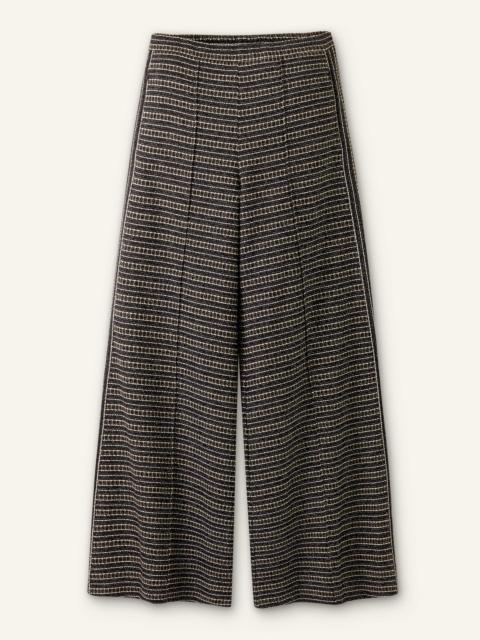 AM-PM Wide-Leg Pant