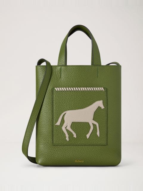 Small Tote - Chalk Horse
Fern & Chalk Heavy Grain