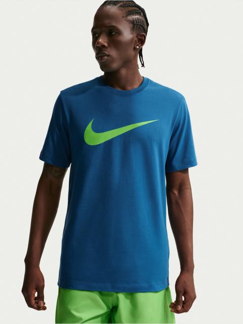 Nike Sportswear Swoosh Men's T-Shirt