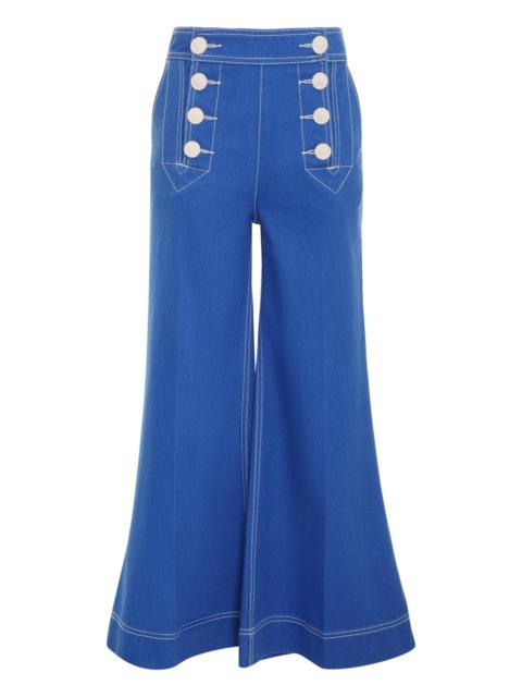 HIGH TIDE SAILOR JEAN