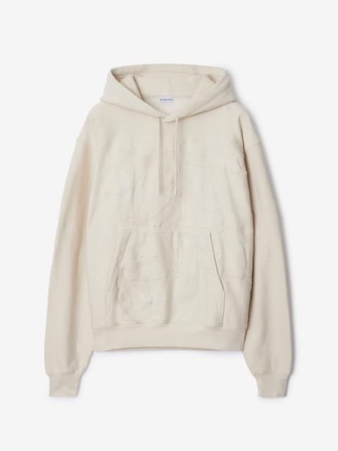 EKD Cotton Blend Hoodie