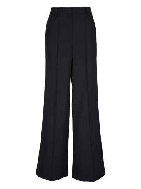 panelled trousers