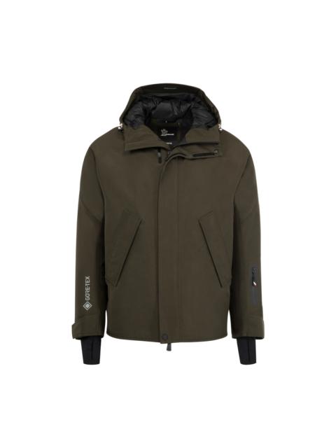 LAMBIR JACKET