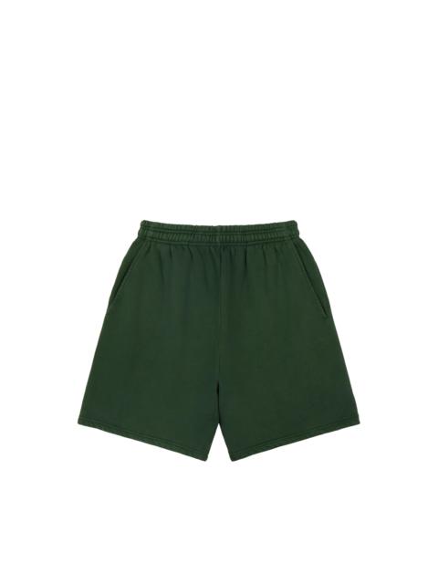 STANDARD SWEATSHORT COLLEGE GREEN