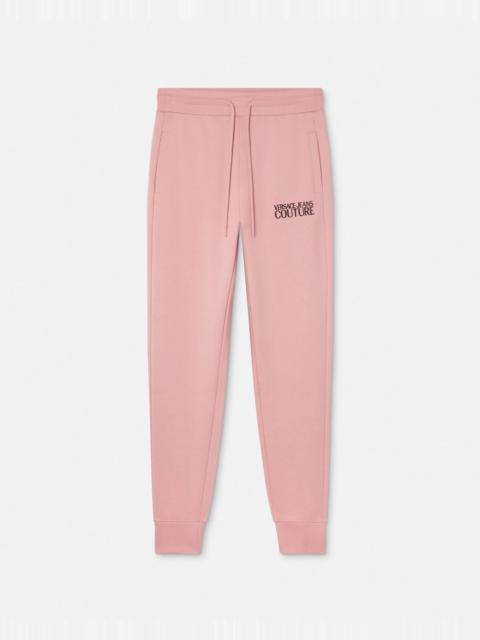 Logo Sweatpants
