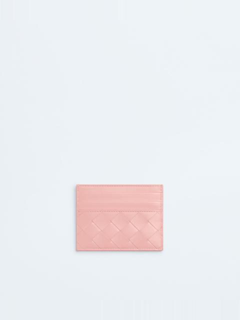 Intrecciato Credit Card Case