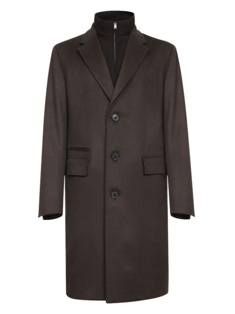 cashmere coat