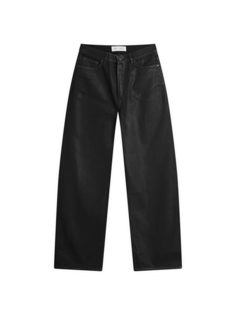 Samsøe Samsøe Sashelly Foil Jeans