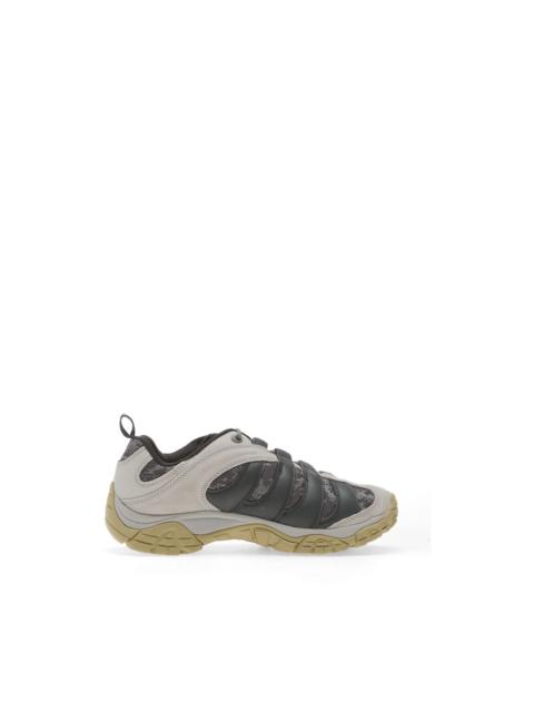 1TRL Moab 2 Remix LTR lace-up sneakers