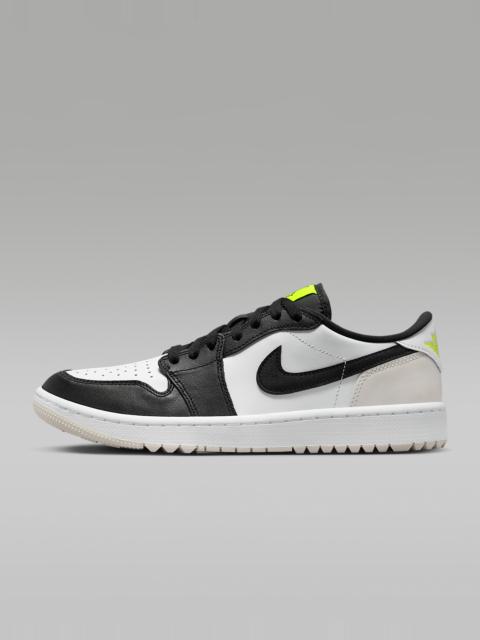 Air Jordan 1 Low G Golf Shoes