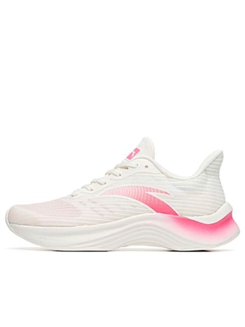 (WMNS) ANTA Edge 'White Pink' 122035589-2