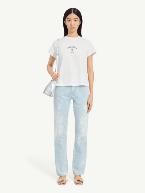 Signature Jersey T-Shirt