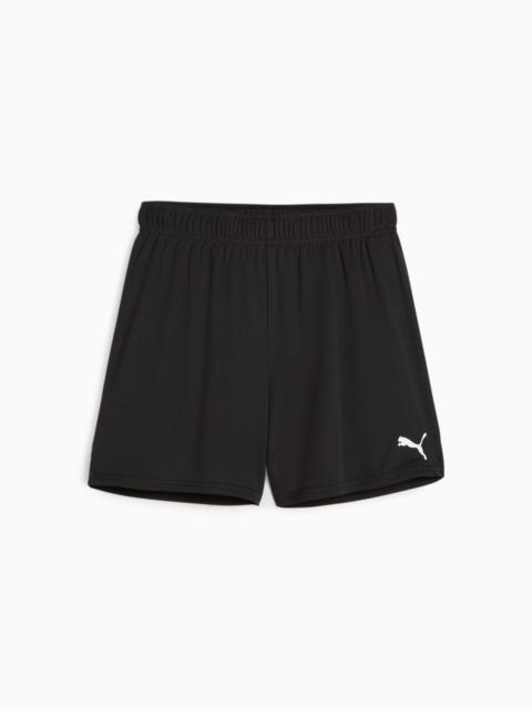 teamGOAL Women's Soccer Shorts