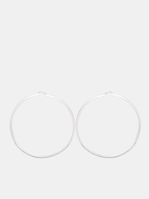 Moya Hoop Earrings