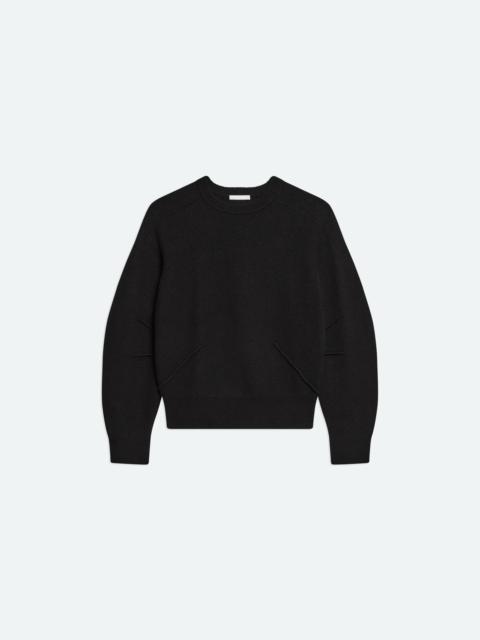 APEX BLOCK SWEATER