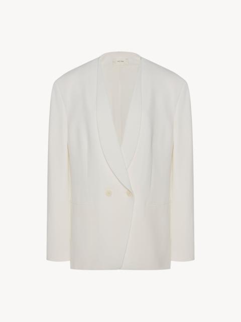 Alda Jacket in Viscose