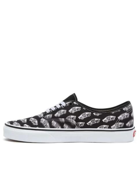 Vans Authentic 'Blur Boards' VN0A2Z5IT2N